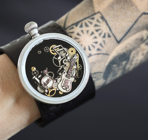 Timeless — foto 1