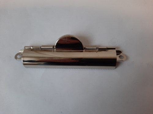 Mechanika skřipec — foto 1
