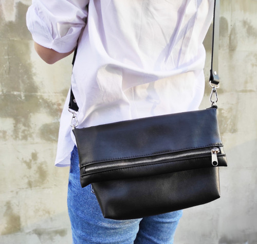 Isa n. 2 black