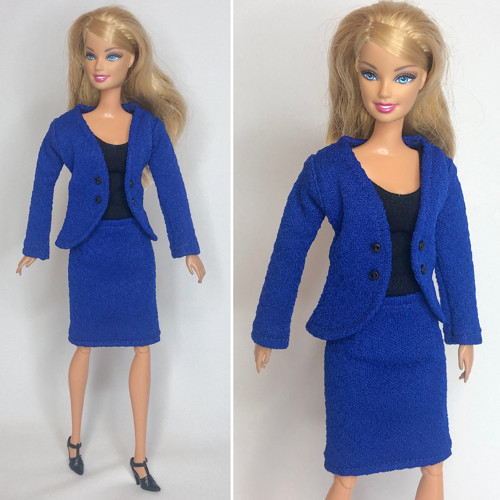Komplet pro barbie — foto 1