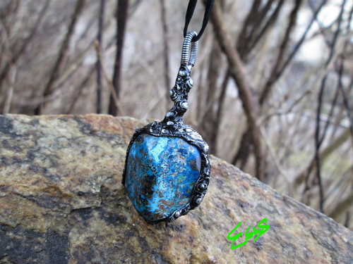 Talisman ,, Šestý smysl " — foto 1