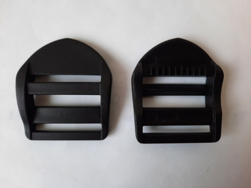 Zkracovač žebříček 40 plast silný