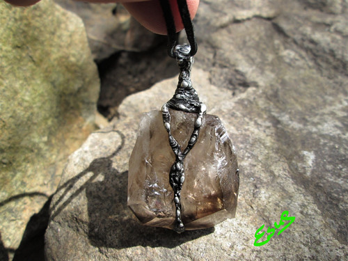 Talisman ,, Elestial " — foto 1