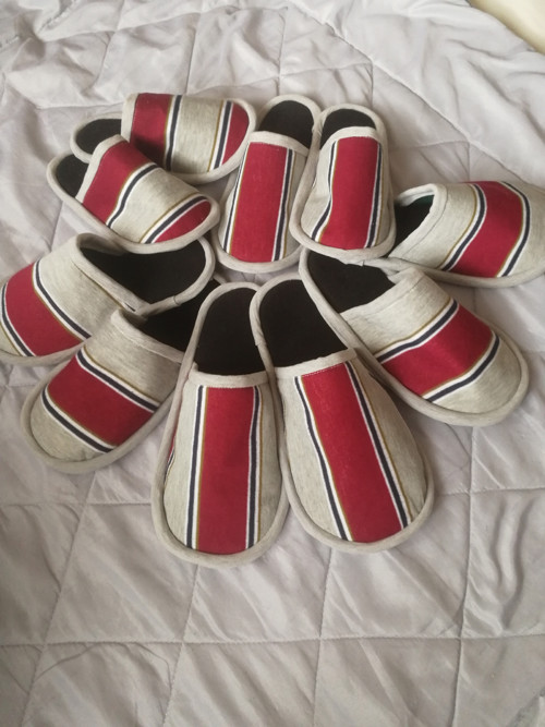 Pantofle — foto 1
