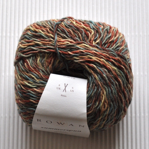 Summerspun, col. 118 - SLEVA