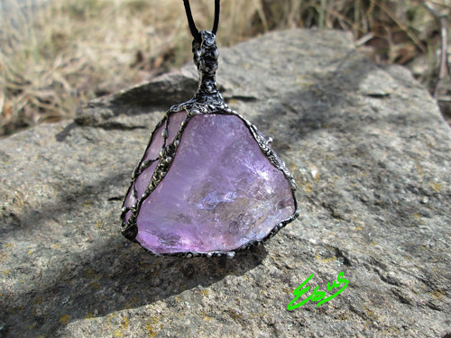 Talisman ,, Marabá " — foto 1