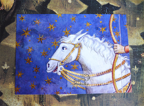 Křídla Pegasů