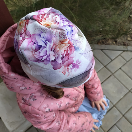 Tanec lesní víly