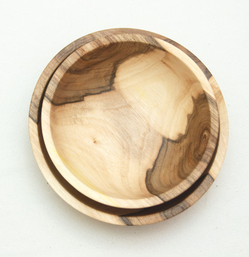 Ořechová sada — foto 1