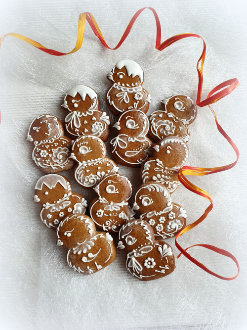 Velikonoční jaro — foto 1