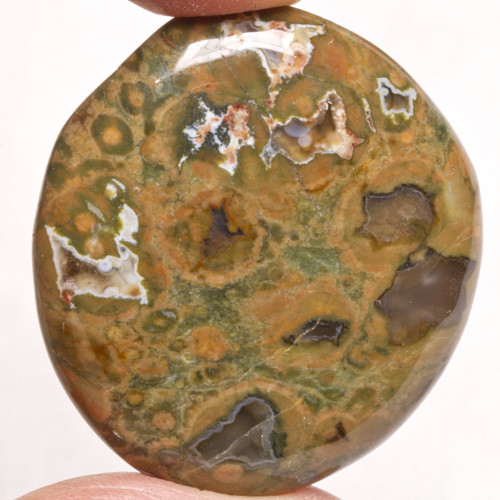 Ryolit, 43 mm