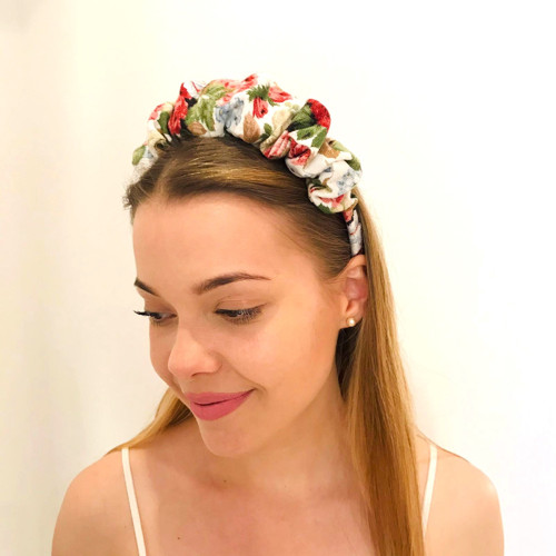Ľanová čelenka