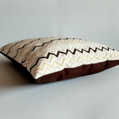 Chevron s čokoládou