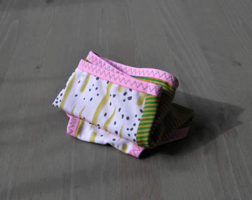 Cosy & Cutty kalhotky vel. S — foto 1