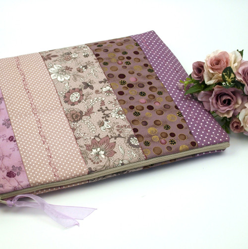 Obal na notebook 15,5" Lilienka — foto 1