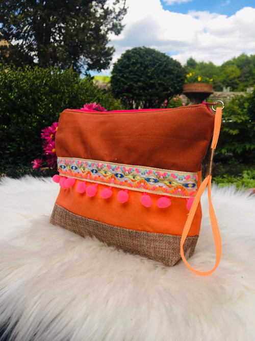 Boho barevná 2... — foto 1