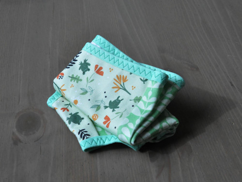 Cosy & Easy kalhotky vel. L — foto 1