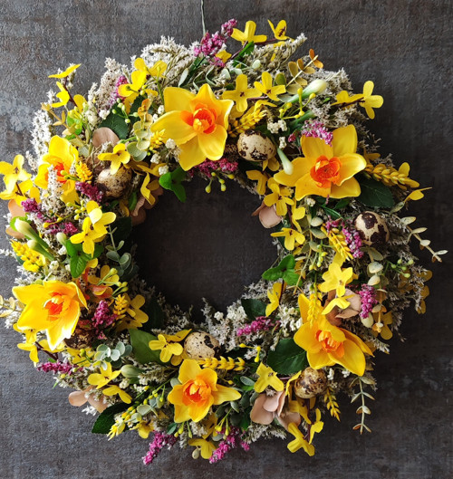 Narcis — foto 1