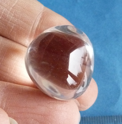 Křišťál extra - 2,3 cm (K5)