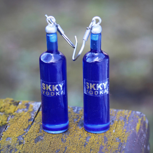 Sk.y vodka — foto 1