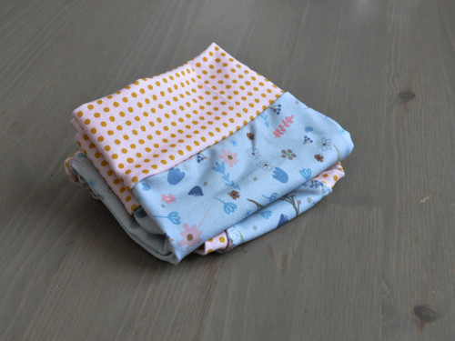Kalhotky Cosy & Warm — foto 1