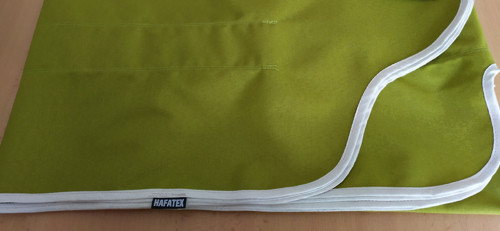 Stříška na houpačku OXANA COMFORT