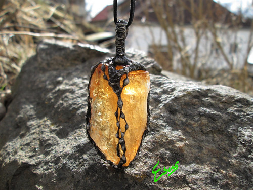 Talisman ,, Štěstěna " — foto 1
