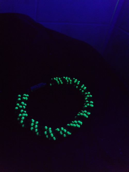 Náramek UV Psyrale 2