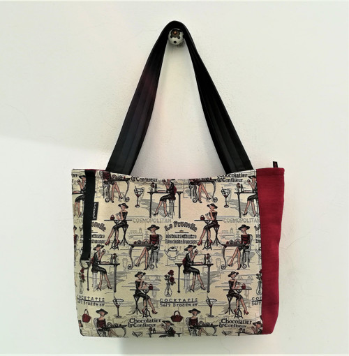 Brodway Coffe Bag * * * Parrot® — foto 1