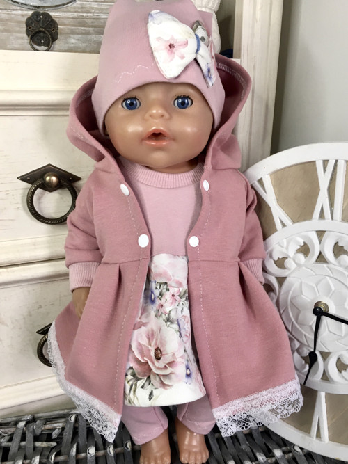 Set pro Baby Born — foto 1