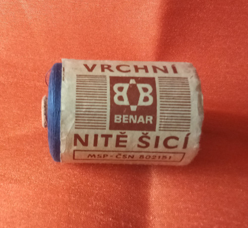 Staré nitě