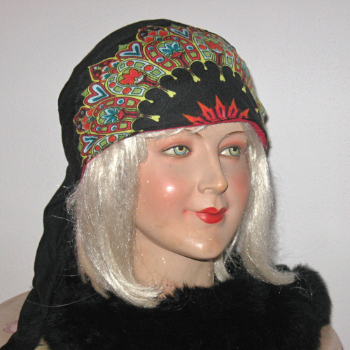 Šamanka 15262 — foto 1