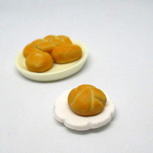 Miniatury pro panenky - houska malá