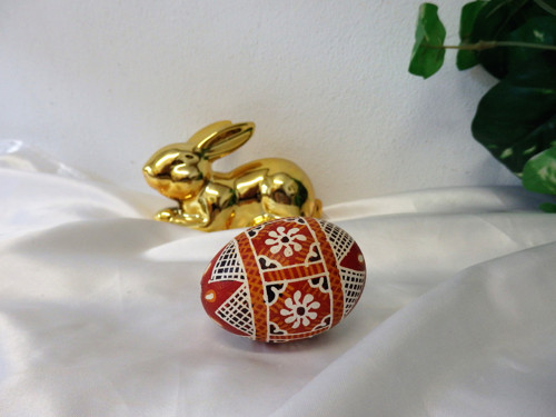 Velikonoční kraslice — foto 1