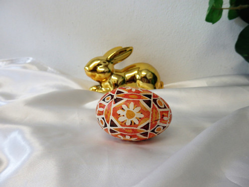 Velikonoční kraslice — foto 1
