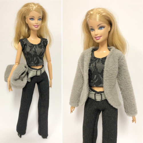Komplet pro barbie — foto 1