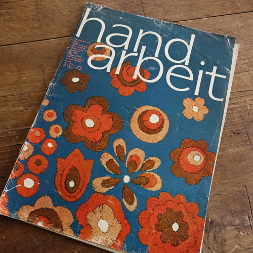 Handarbeit 2/72 — foto 1