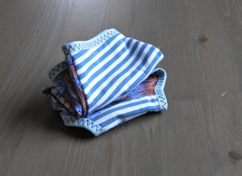 Cosy & Cutty kalhotky vel. M — foto 1