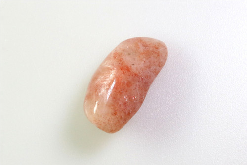 Sluneční kámen 2,6 cm — foto 1