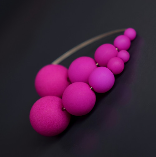 UV Neo Bubbles...na přání I — foto 1