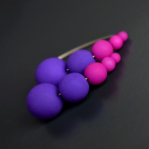 UV Neo Bubbles...na přání II — foto 1