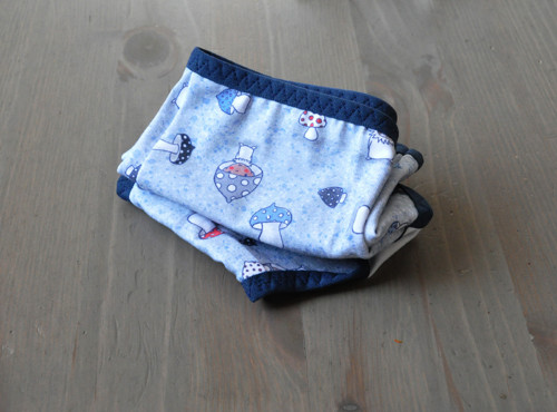 Cosy & Cutty kalhotky vel. S — foto 1