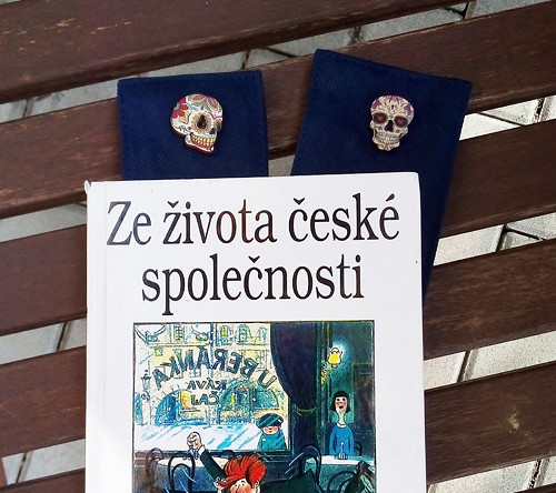 Záložky do knihy Coco — foto 1
