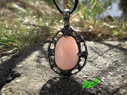 Talisman ,, Eros " — foto 1