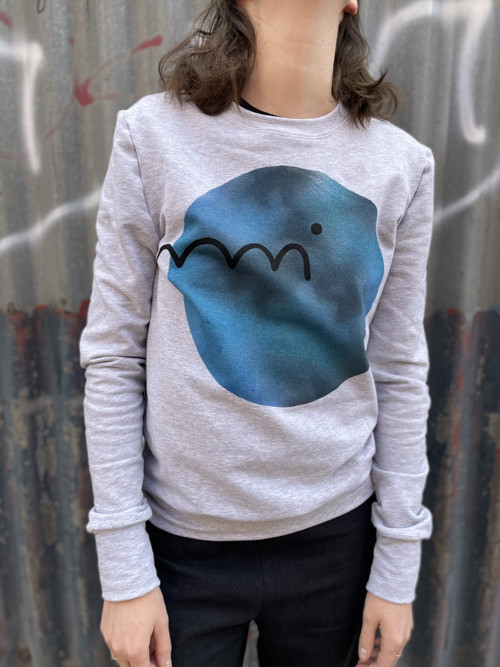 Mikina — foto 1
