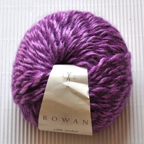 Silk Twist, col. 667 - Sleva