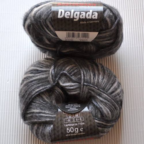 Delgada col. 106 - Sleva — foto 1