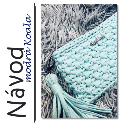 Kapsička Mint - Návod