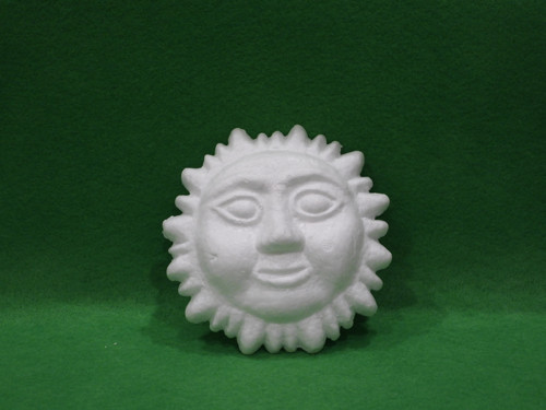 Slunce polystyren 11 cm