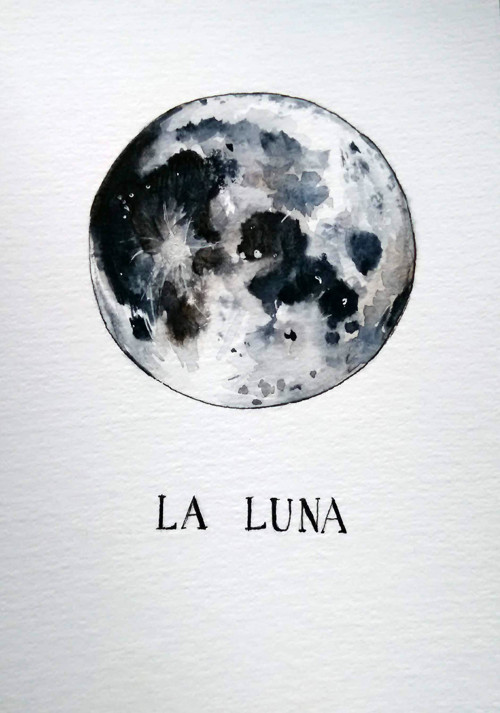 La Luna — foto 1
